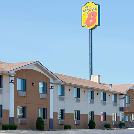 Hotel Super 8 By Wyndham Ripley Esterno foto